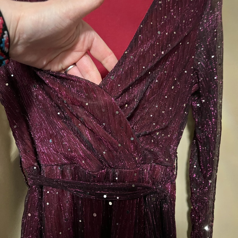 Dress - Picture 2 of 3